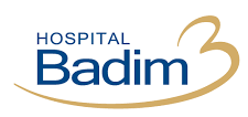 HOSP BADIM