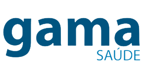 LOGO GAMA