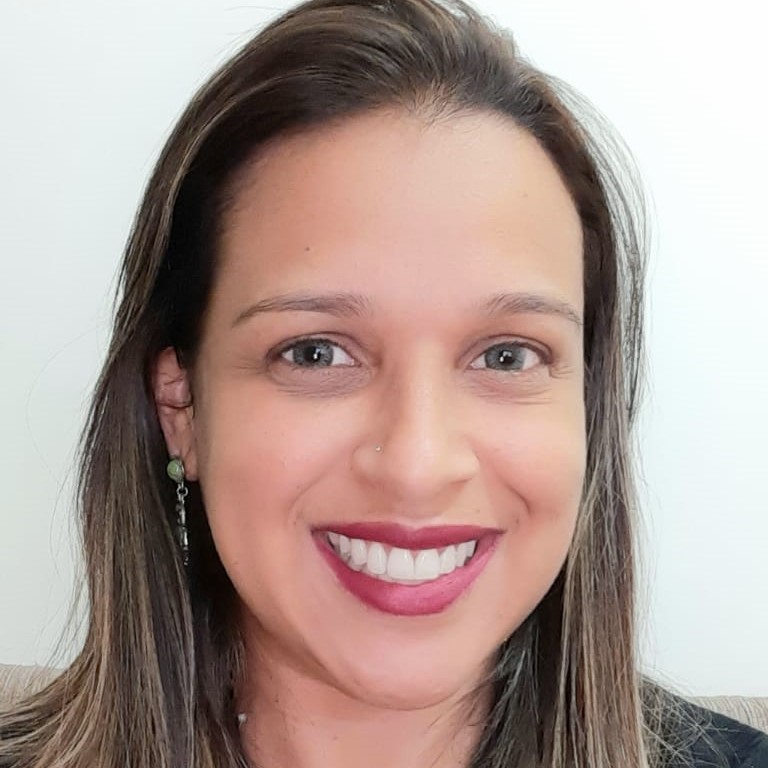 Talitta Alves