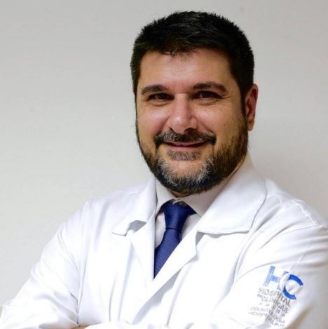 Marcelo Minharro