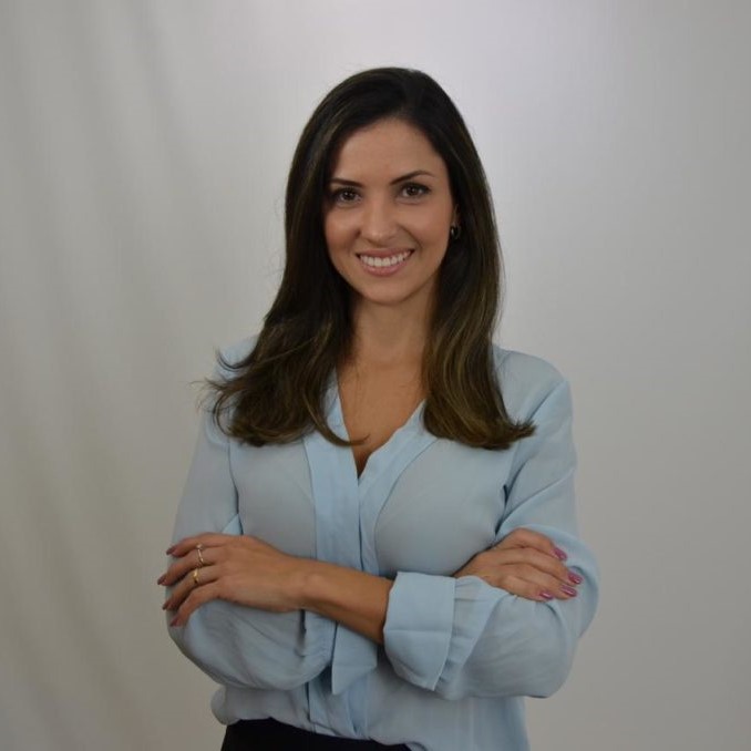 Nicole Bonacolsi