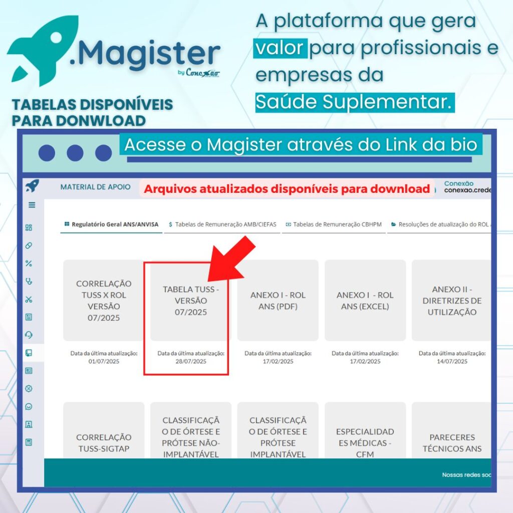 Tuss versão 07/2025