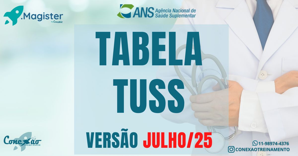 Tuss versão 07 julho 2025