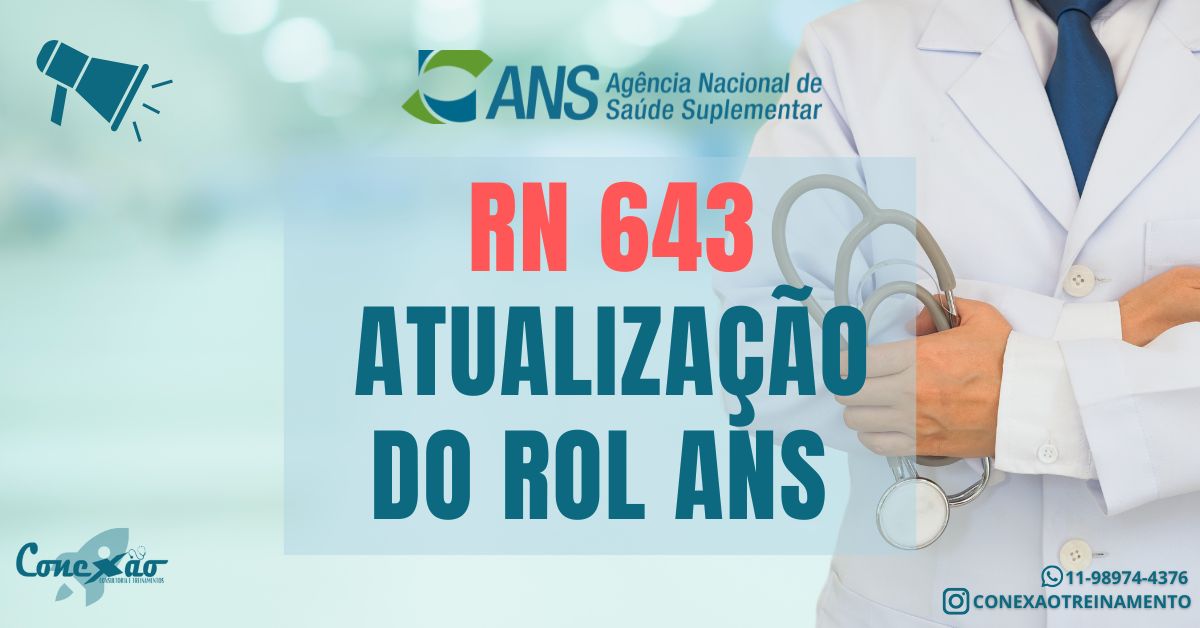 RN 642 Atualizacao Rol ANS radioterapia imrt