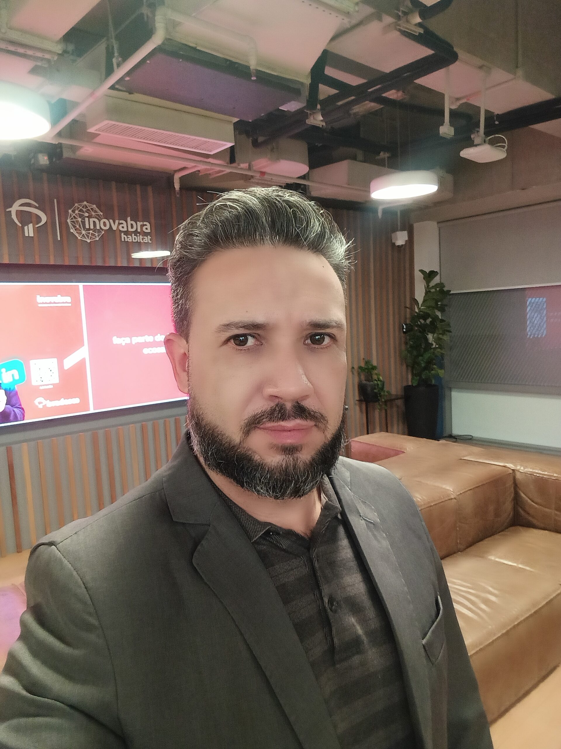 Emerson Lima Conexão Magister
