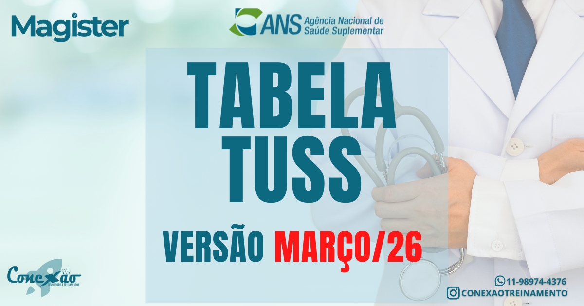 Tuss 03/2026