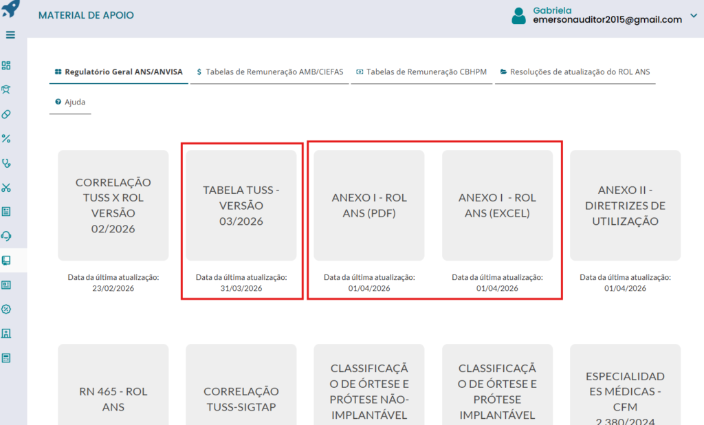 Rol ans e TUSS Magister