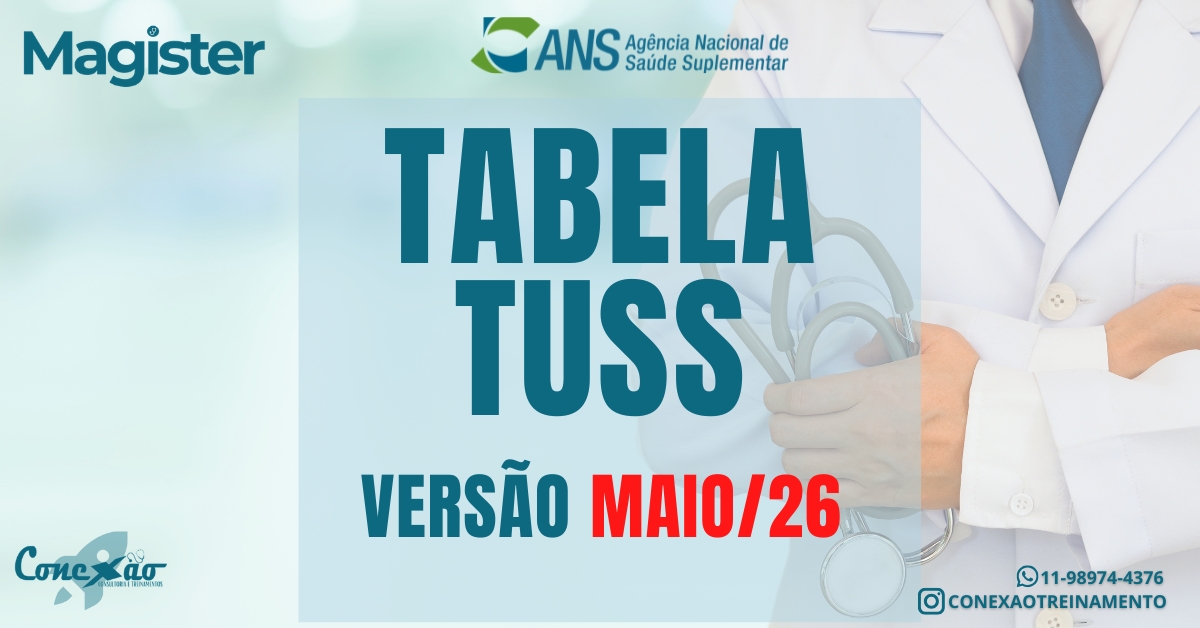 Tuss 05/2026
