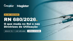 RN 680 ANS · atualização do Rol de Procedimentos e Diretrizes de Utilização